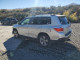 Toyota HIGHLANDER 2012 — Copart