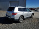 Toyota HIGHLANDER 2012 — Copart