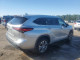 Toyota HIGHLANDER 2022 — Copart