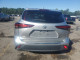 Toyota HIGHLANDER 2022 — Copart