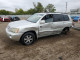 Toyota HIGHLANDER 2003 — Copart