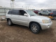 Toyota HIGHLANDER 2003 — Copart