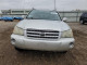 Toyota HIGHLANDER 2003 — Copart
