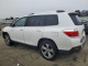 Toyota HIGHLANDER 2012 — Copart