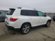 Toyota HIGHLANDER 2012 — Copart