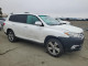 Toyota HIGHLANDER 2012 — Copart