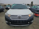 Toyota HIGHLANDER 2012 — Copart