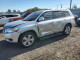 Toyota HIGHLANDER 2008 — Copart