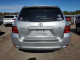 Toyota HIGHLANDER 2008 — Copart