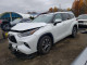 Toyota HIGHLANDER 2022 — Copart