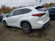 Toyota HIGHLANDER 2022 — Copart