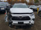 Toyota HIGHLANDER 2022 — Copart