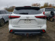 Toyota HIGHLANDER 2022 — Copart