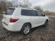 Toyota HIGHLANDER 2009 — Copart