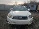 Toyota HIGHLANDER 2009 — Copart
