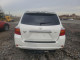 Toyota HIGHLANDER 2009 — Copart