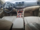 Toyota HIGHLANDER 2009 — Copart