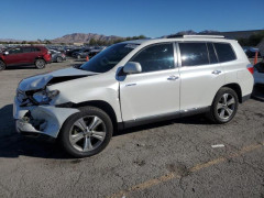 Toyota HIGHLANDER 2011 — Copart