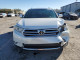 Toyota HIGHLANDER 2011 — Copart