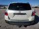 Toyota HIGHLANDER 2011 — Copart