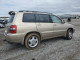Toyota HIGHLANDER 2004 — Copart