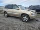 Toyota HIGHLANDER 2004 — Copart