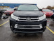 Toyota HIGHLANDER 2017 — Copart