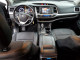 Toyota HIGHLANDER 2017 — Copart