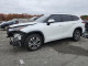Toyota HIGHLANDER 2022 — Copart