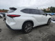 Toyota HIGHLANDER 2022 — Copart