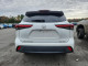 Toyota HIGHLANDER 2022 — Copart