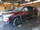 Toyota HIGHLANDER 2019 — Copart
