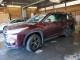 Toyota HIGHLANDER 2019 — Copart