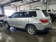 Toyota HIGHLANDER 2013 — Copart