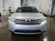 Toyota HIGHLANDER 2013 — Copart