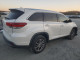 Toyota HIGHLANDER 2019 — Copart