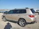 Toyota HIGHLANDER 2012 — Copart
