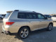 Toyota HIGHLANDER 2012 — Copart