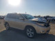 Toyota HIGHLANDER 2012 — Copart