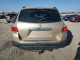 Toyota HIGHLANDER 2012 — Copart