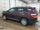 Toyota HIGHLANDER 2013 — Copart