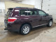 Toyota HIGHLANDER 2013 — Copart