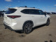 Toyota HIGHLANDER 2020 — Copart