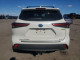Toyota HIGHLANDER 2020 — Copart