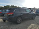 Toyota HIGHLANDER 2017 — Copart