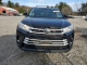 Toyota HIGHLANDER 2017 — Copart