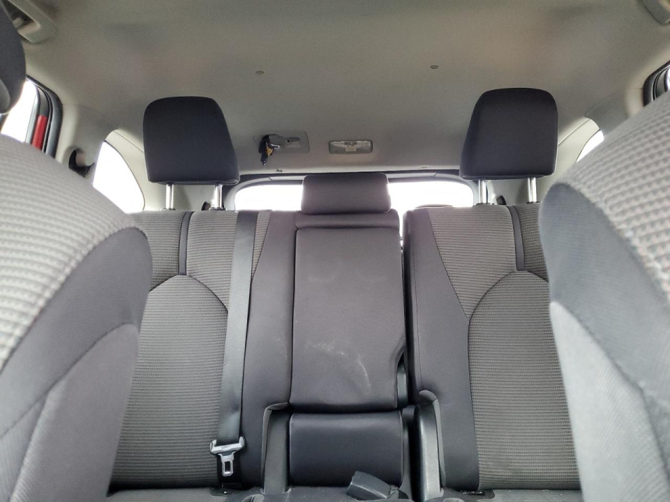 Toyota HIGHLANDER 2020 — Copart