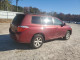 Toyota HIGHLANDER 2009 — Copart