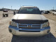 Toyota HIGHLANDER 2006 — Copart