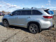 Toyota HIGHLANDER 2017 — Copart